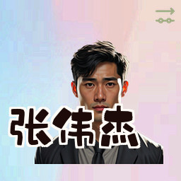 张伟杰